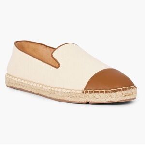 Like New Talbots Espadrilles Flats Shoes